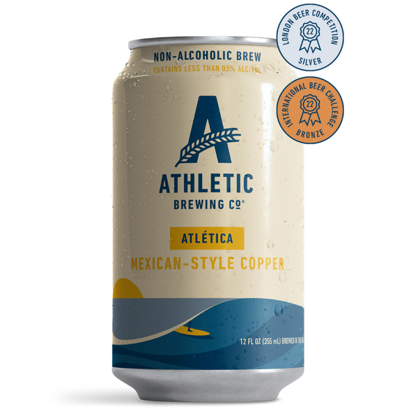 Atlética