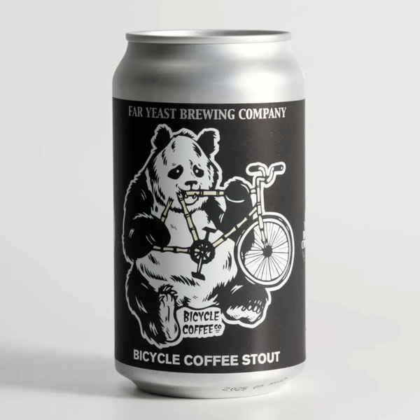 Bicycle Stout