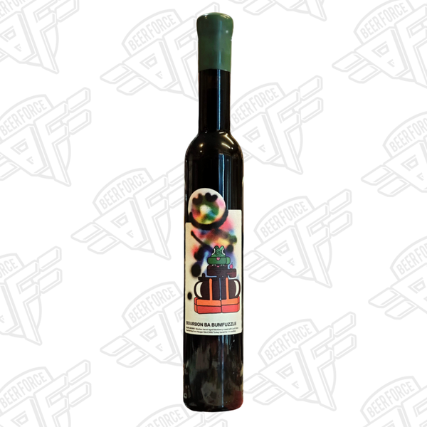 Bourbon BA Bumfuzzle (2021)