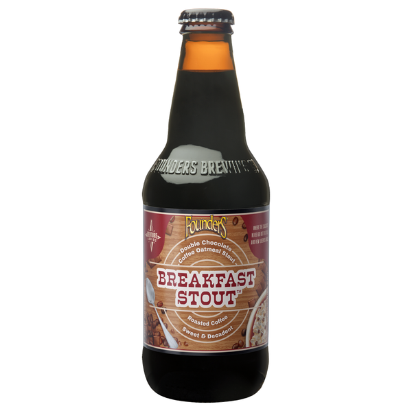 Breakfast Stout