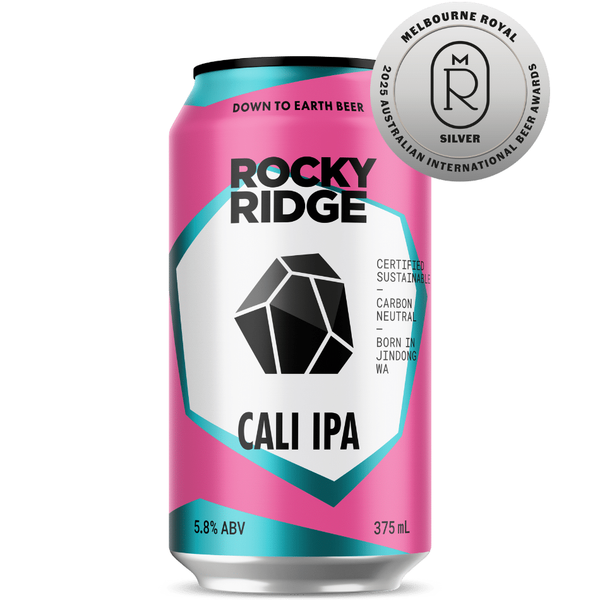 Cali IPA