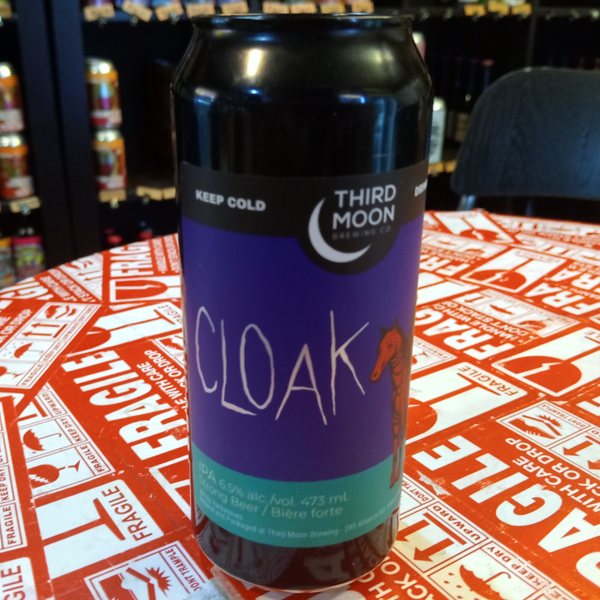 Cloak