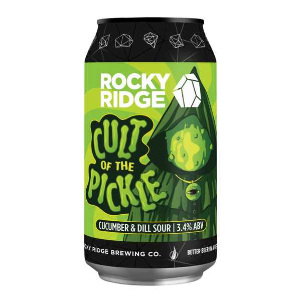 Cult Of The Pickle