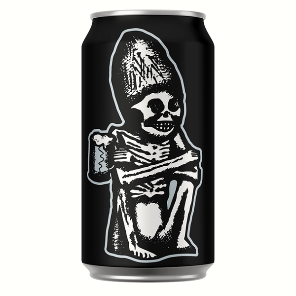 Dead Guy Ale