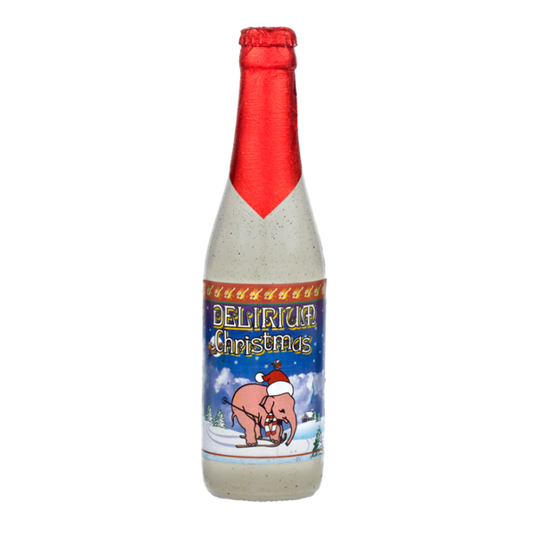 Delirium Christmas