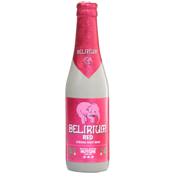 Delirium Red