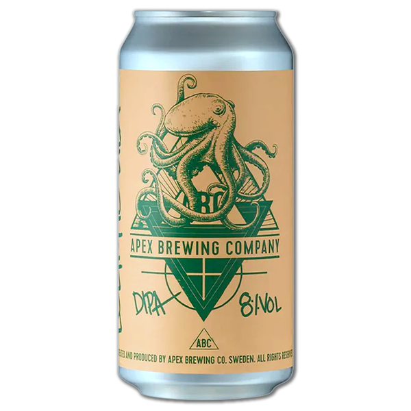 Ecliptic DIPA