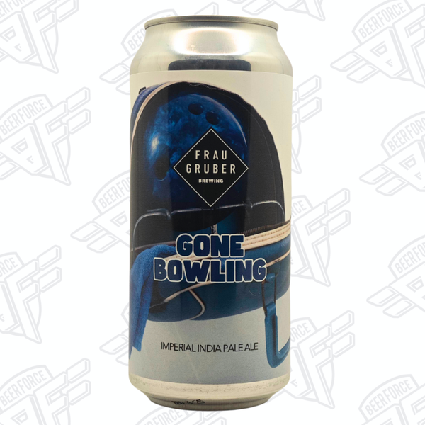 Gone Bowling