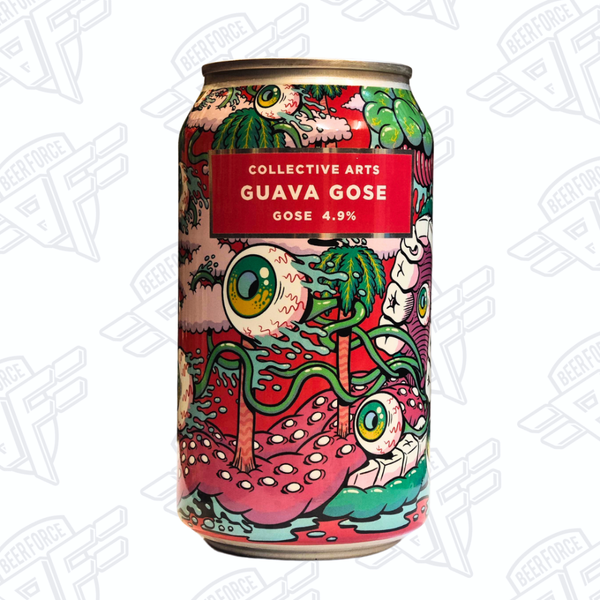 Guava Gose