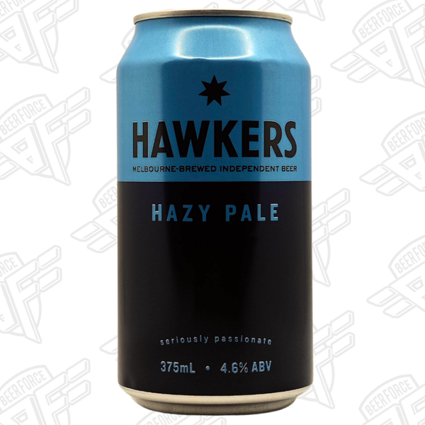 Hawkers Hazy Pale