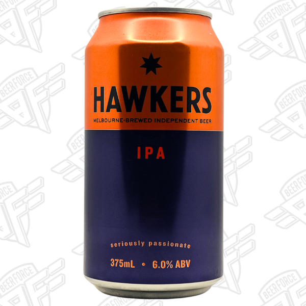 Hawkers IPA