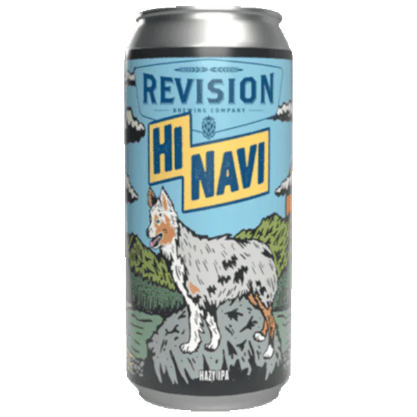 Hi Navi