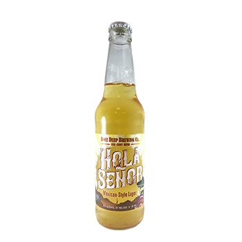 Hola Senor