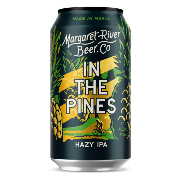 In The Pines