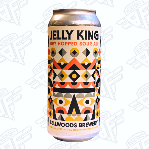 Jelly King