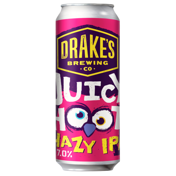 Juicy Hoot