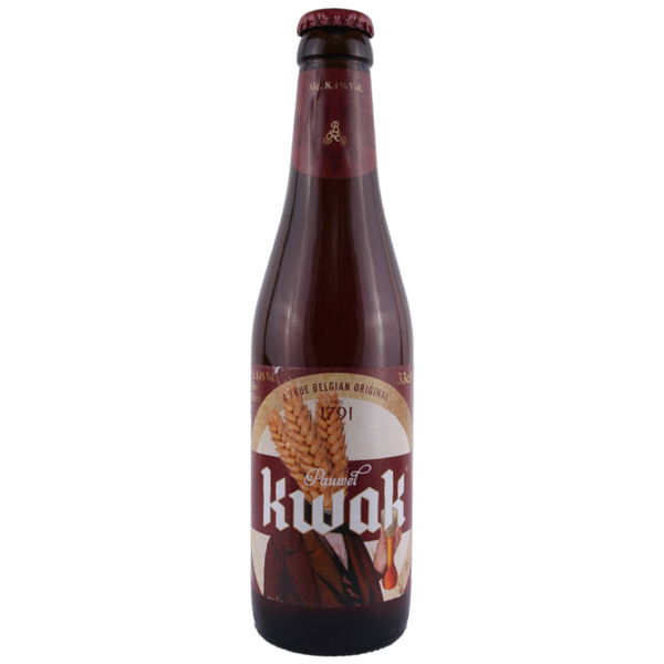 Kwak Belgian Amber