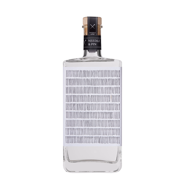 Needle & Pin Riverland Dry Gin