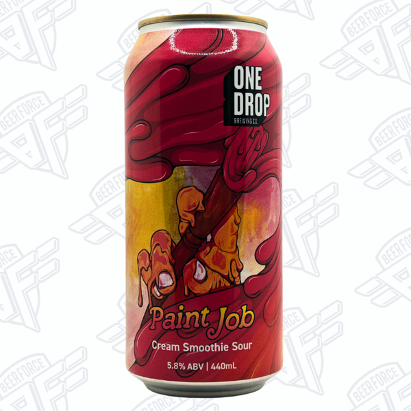 Paint Job
