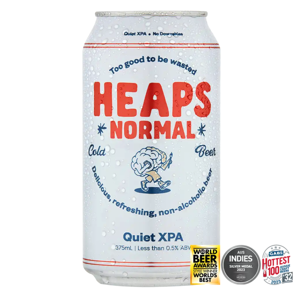 Quiet XPA