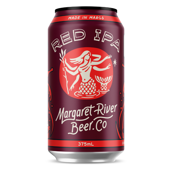 Red IPA