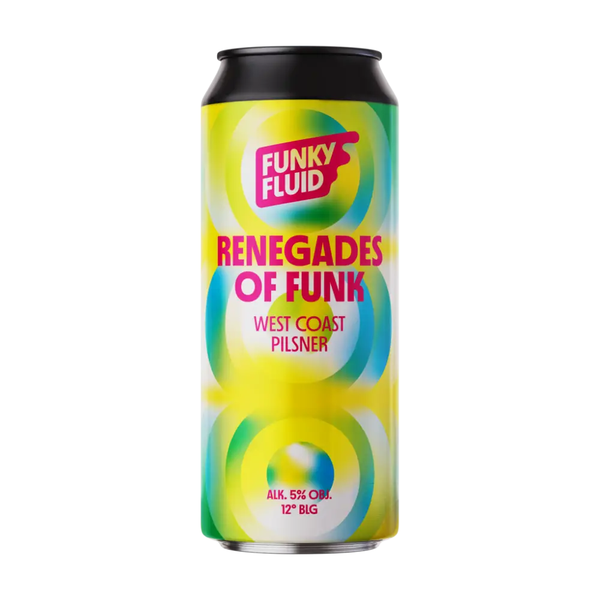 Renegades Of Funk