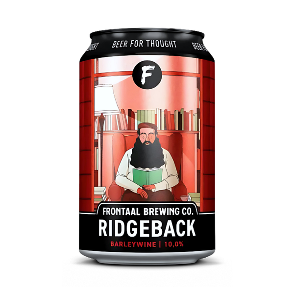 Ridgeback