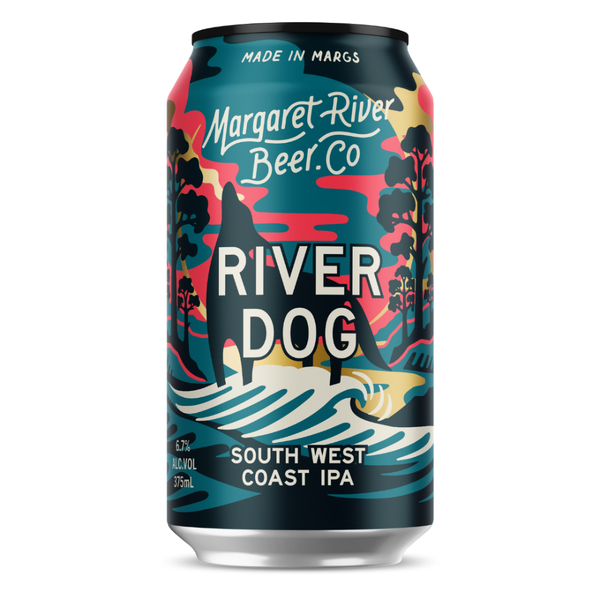 River Dog