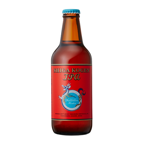Shiga Kogen IPA