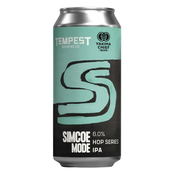 Simcoe Mode