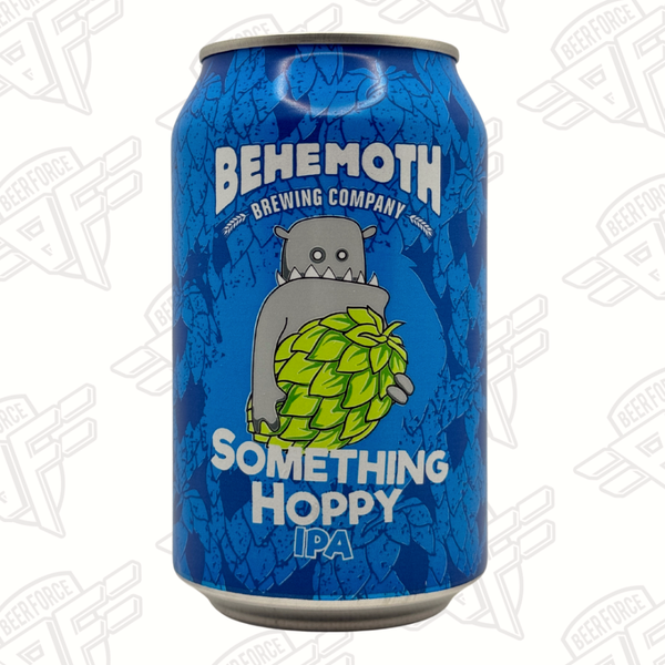 Something Hoppy IPA