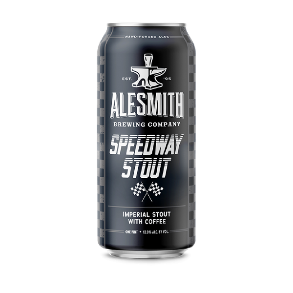 Speedway Stout