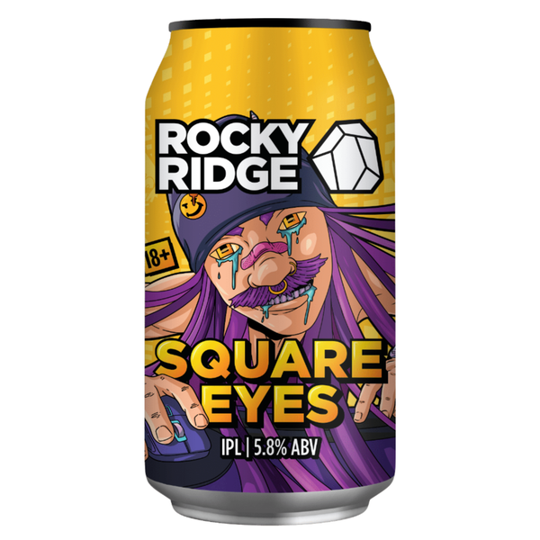 Square Eyes