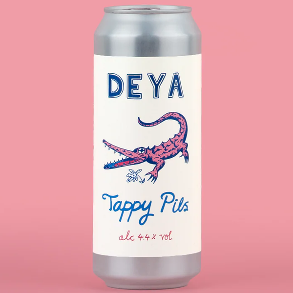 Tappy Pils