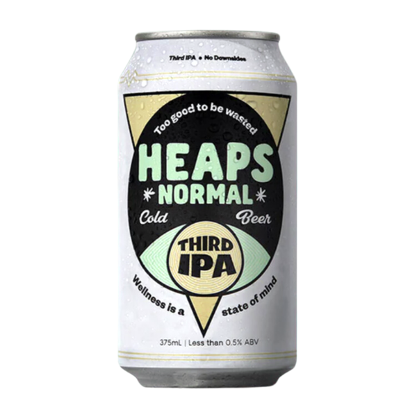 Third IPA
