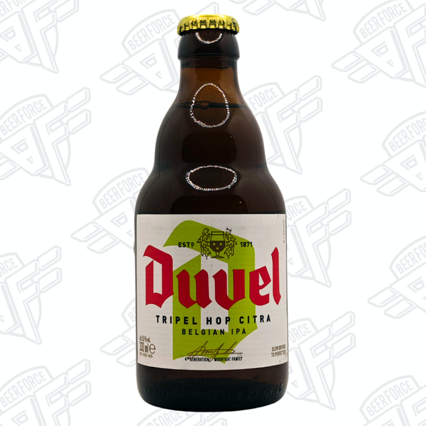 Tripel Hop Citra