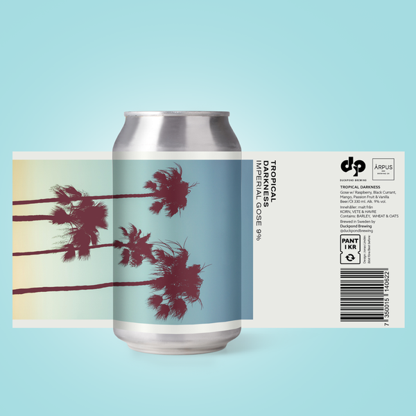 Tropical Darkness