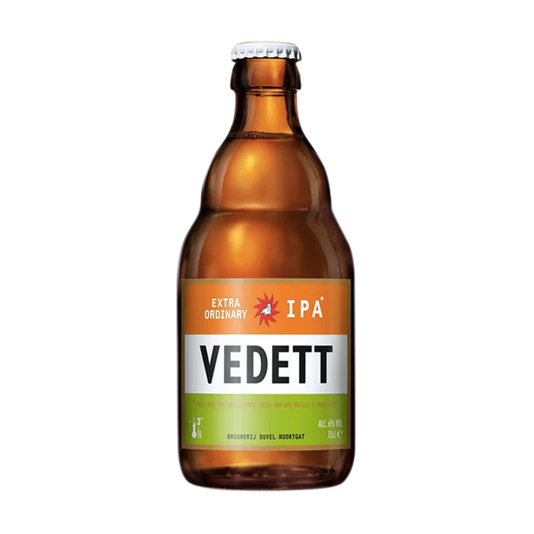 Vedett Extra Belgian IPA