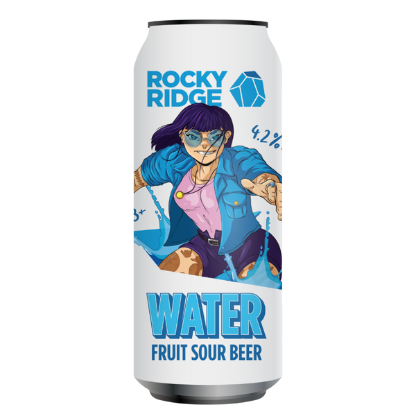 Water