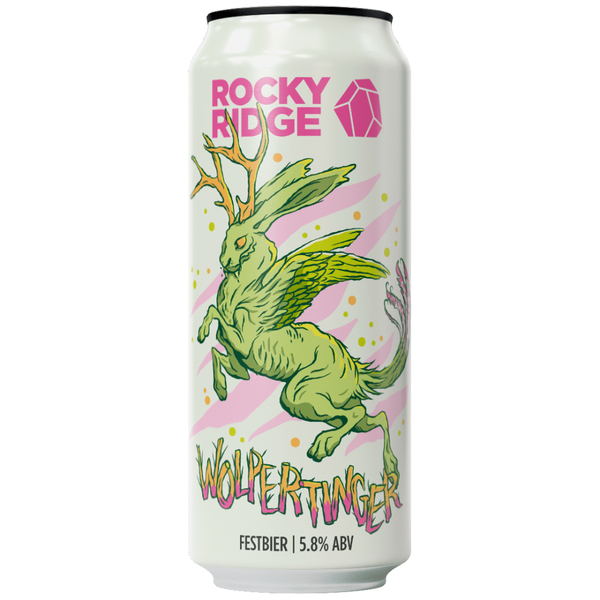 WOLPERTINGER