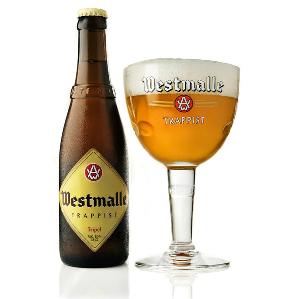 Westmalle Tripel