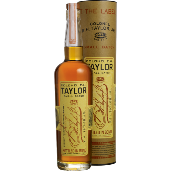 E.H. Taylor, Jr. Small Batch