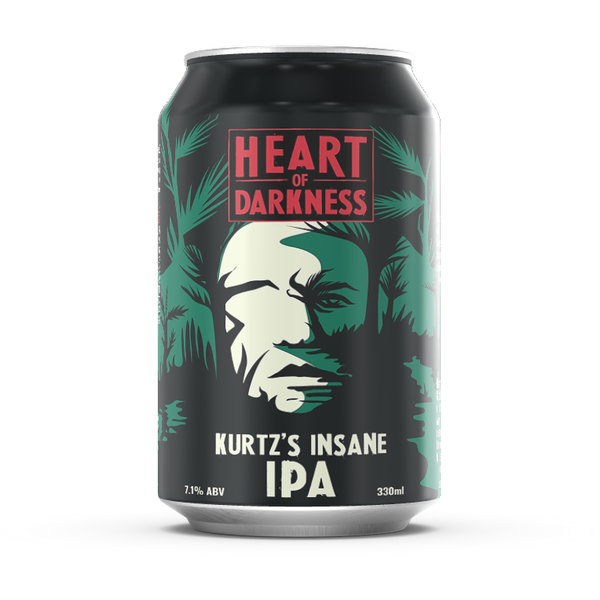 Kurtz's Insane IPA