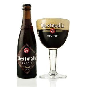 Westmalle Dubbel