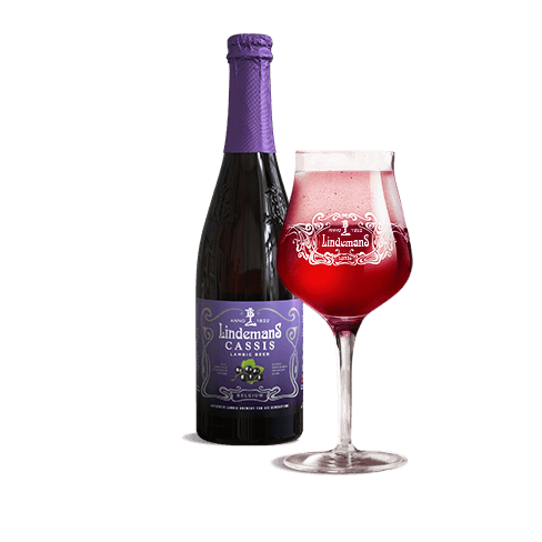 Lindemans Cassis