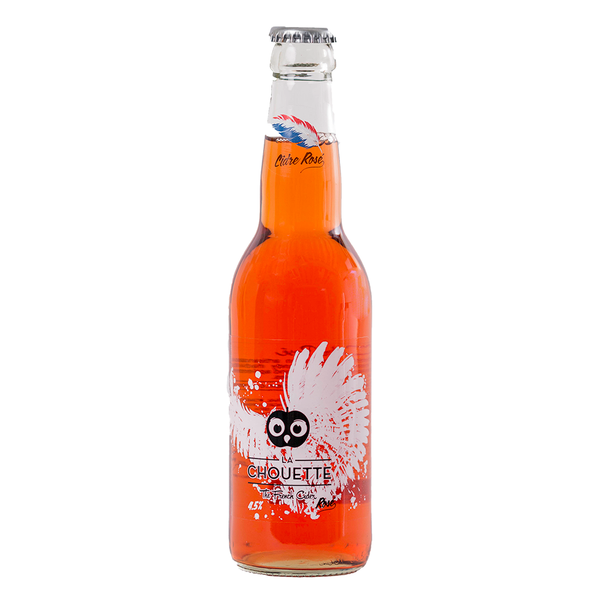 Rosé Cider