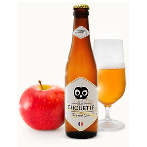 French Cider
