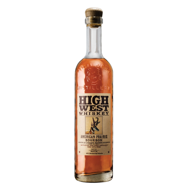 American Prairie™ Bourbon