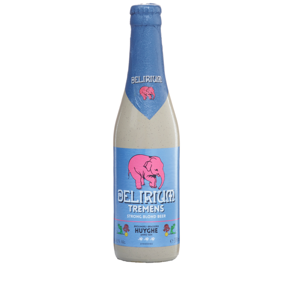 Delirium Tremens