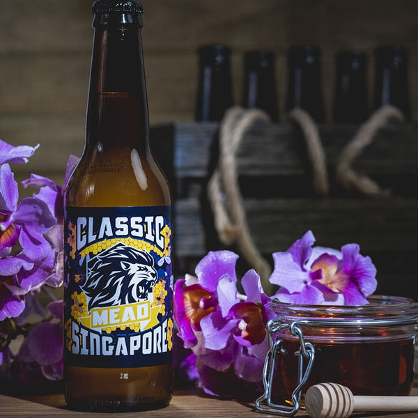 Classic Mead